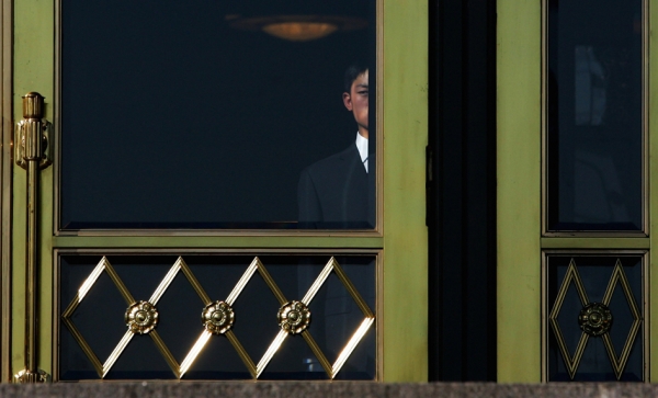 (Getty Images) (Getty Images)