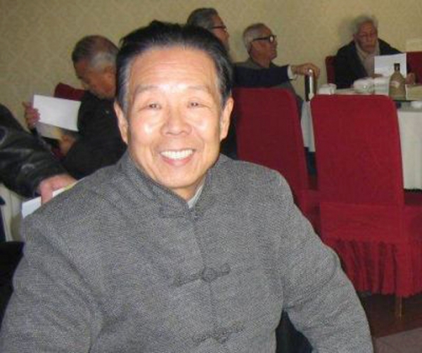 辛子陵(网络图片) 辛子陵(网络图片)