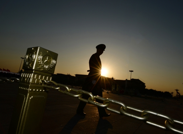 (AFP/Getty Images) (AFP/Getty Images)
