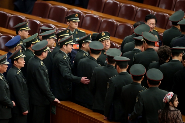 (Getty Images) (Getty Images)