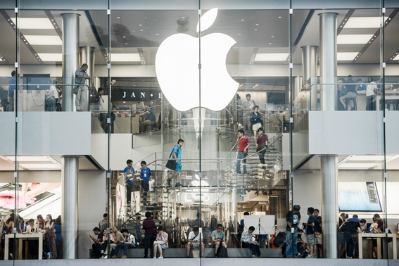 苹果抗诉FBI 谁将胜出? 苹果抗诉FBI 谁将胜出?