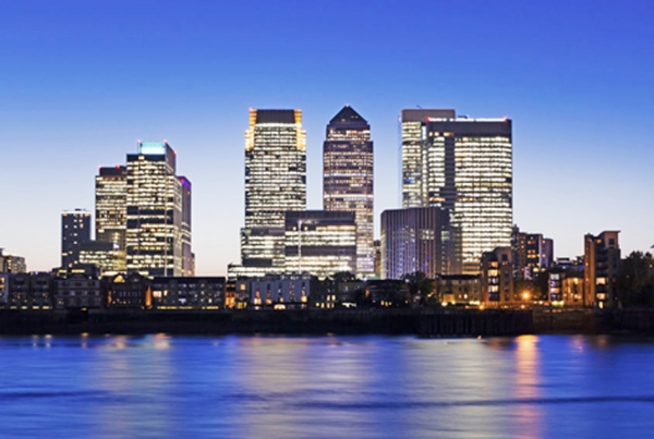 Isle of Dogs (123RF) Isle of Dogs (123RF)