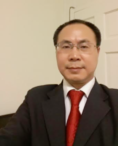 尉健行的秘书和撰稿人、前中纪委监察部官员王友群 尉健行的秘书和撰稿人、前中纪委监察部官员王友群