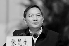 张昆生(网络图片) 张昆生(网络图片)