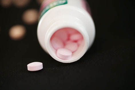 大陆低价救命药面临全面药荒的局面。(Getty Images) 大陆低价救命药面临全面药荒的局面。(Getty Images)