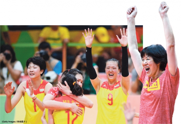 (Getty Images / 网络图片 )