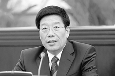 徐守盛 (网络图片)