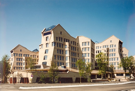 位于荷兰阿姆斯特丹的ING银行总部(维基百科) 位于荷兰阿姆斯特丹的ING银行总部(维基百科)