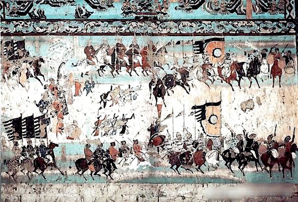 李靖不仅有平岭南、定江南、灭突厥、收吐谷浑的丰功伟绩,而且其为人、为将、为帅、为官之道,皆体现了中国传统文化的优点。 李靖不仅有平岭南、定江南、灭突厥、收吐谷浑的丰功伟绩,而且其为人、为将、为帅、为官之道,皆体现了中国传统文化的优点。