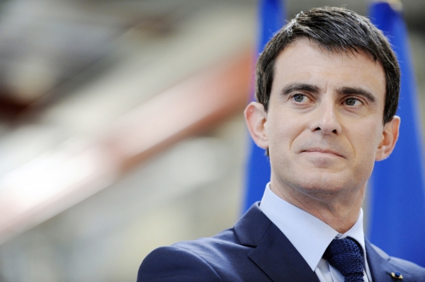 (AFP/Getty Images) (AFP/Getty Images)