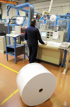 比利时工人(AFP/Getty Images) 比利时工人(AFP/Getty Images)