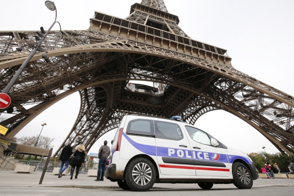 (图片来源:AFP/GettyImages) (图片来源:AFP/GettyImages)