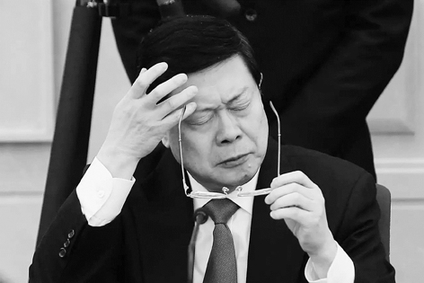 黄兴国(网络图片)