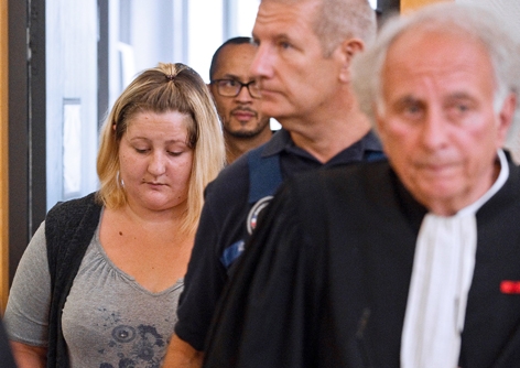 布尔容(左)(AFP/Getty Images) 布尔容(左)(AFP/Getty Images)