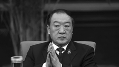 苏荣(网络图片)