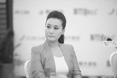 谭晶(网络图片)