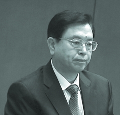 张德江 (网络图片) 张德江 (网络图片)