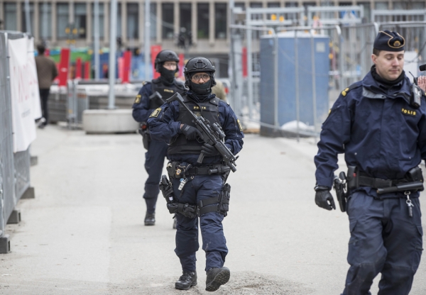 (AFP/Getty Images) (AFP/Getty Images)