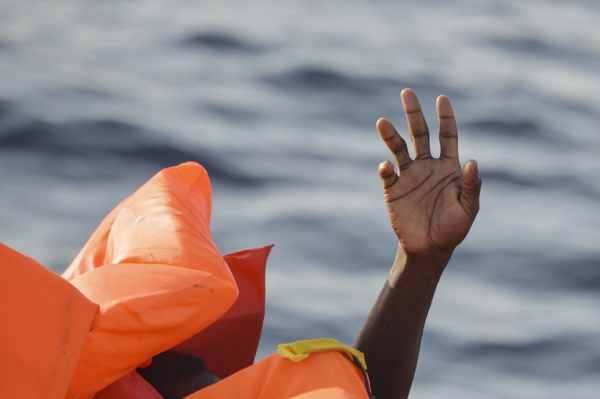 (AFP/Getty Images) (AFP/Getty Images)