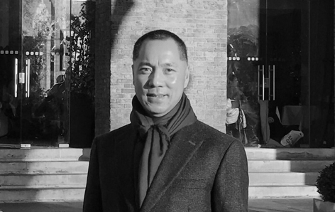 郭文贵(网络图片)