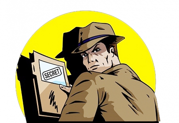 德国抓捕瑞士间谍,两国关系陷入僵局。(123RF) 德国抓捕瑞士间谍,两国关系陷入僵局。(123RF)