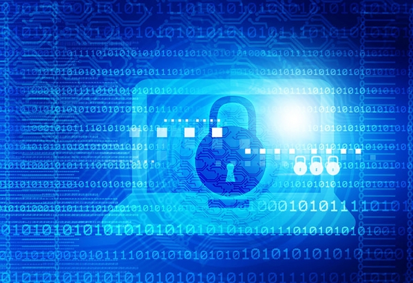 全球逾百国遭大规模网络袭击。（123RF）