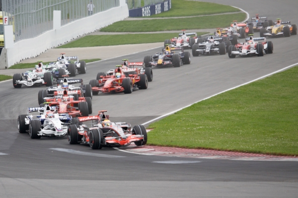 一级方程式赛车(维基百科) 一级方程式赛车(维基百科)