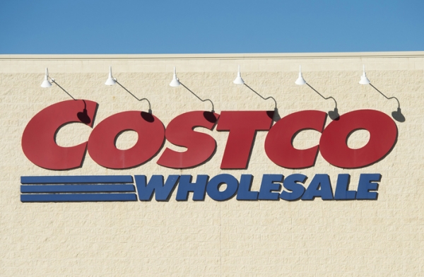 好市多(AFP/Getty Images) 好市多(AFP/Getty Images)