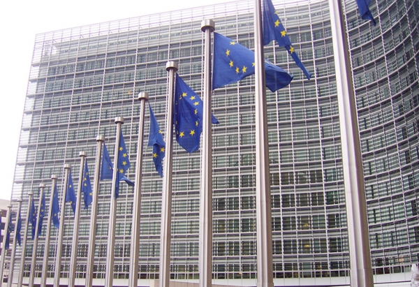 欧盟委员会大楼(维基百科) 欧盟委员会大楼(维基百科)