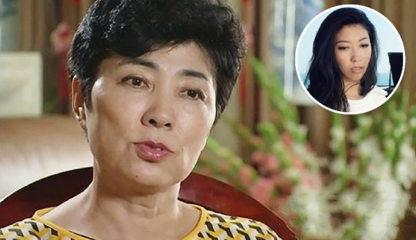 上图:张明杰 / 右上图:曲婉婷 上图:张明杰 / 右上图:曲婉婷