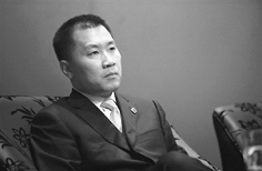 中国证监会原副主席姚刚 中国证监会原副主席姚刚