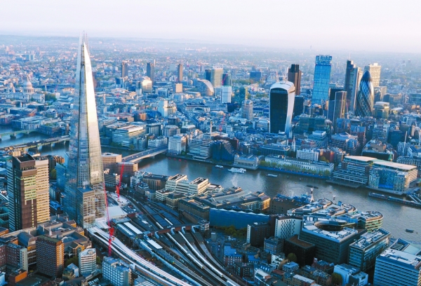 英国伦敦(Daniel Chapma/维基百科) 英国伦敦(Daniel Chapma/维基百科)