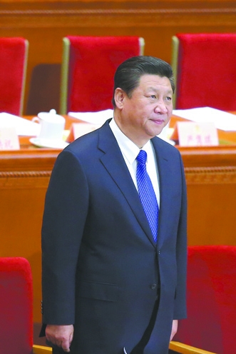 习近平(AFP/Getty Images) 习近平(AFP/Getty Images)