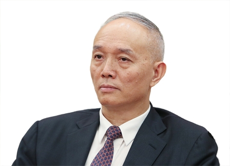 蔡奇(AFP/Getty Images) 蔡奇(AFP/Getty Images)