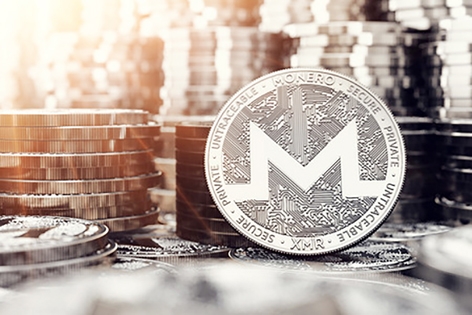 门罗币 (123RF) 门罗币 (123RF)