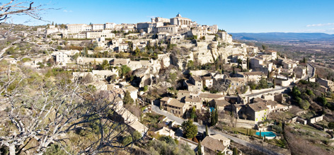 戈尔德村（Jean-Christophe BENOIST/维基百科）