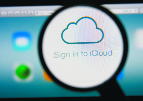 中国用户的iCloud数据被移交给了中国电信。(123RF) 中国用户的iCloud数据被移交给了中国电信。(123RF)