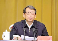 中组部部长陈希 中组部部长陈希