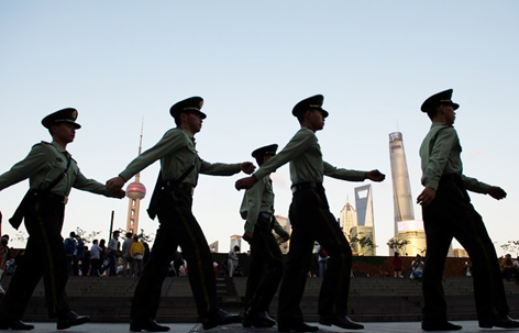 分析认为,在一个黑箱作业内,流言多寡强弱几乎成为观测官场内斗的晴雨表。(Getty Images) 分析认为,在一个黑箱作业内,流言多寡强弱几乎成为观测官场内斗的晴雨表。(Getty Images)