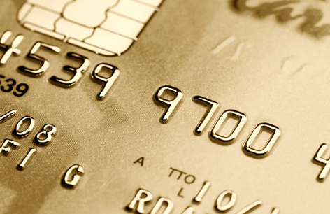 信用卡(123RF) 信用卡(123RF)