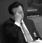 曾庆红(Getty Images) 曾庆红(Getty Images)