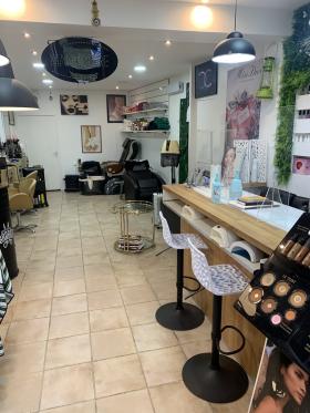 美容/理发店出让(94 Ablon-sur-Seine)
