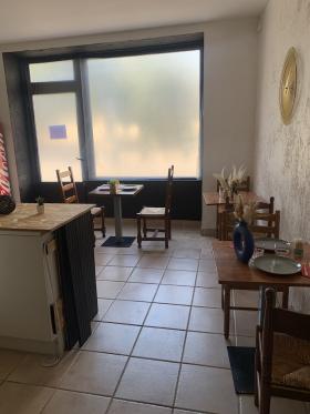 餐馆转租或转让 (94 Ablon-sur-Seine)