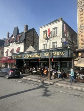 咖啡/酒吧/烟草店出让(14 Deauville)