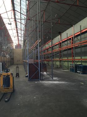 仓库出租(93 Montreuil) - Entrepôt (93 Montreuil)