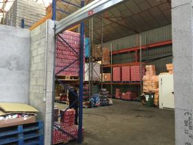 仓库出租(93 Montreuil) - Entrepôt (93 Montreuil)