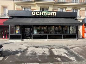 餐馆出售(93 Pantin)