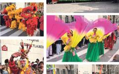 （摄影：李牧/看中国）