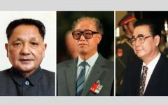 赵紫阳自述：他们都不愿出头，当然要这个总书记下令开枪，由我来当历史罪人，这是血债呀，我哪有那么煳涂！（图片来源：Getty Images）