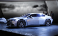 2014巴黎世界车展 标志Peugeot概念跑车Exalt 